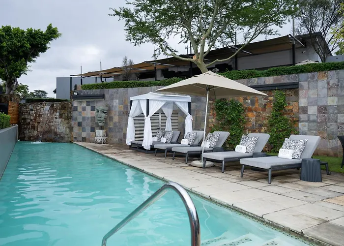 Seven Villa & Spa