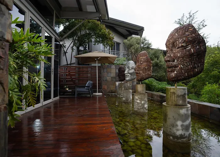 Seven Villa & Spa