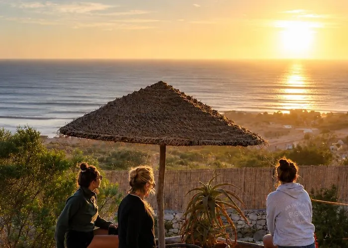 Surf Housemaroc