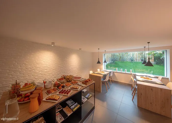Le Palme City Rooms