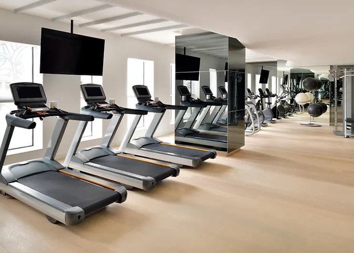 Crowne Plaza Dubai Marina By Ihg