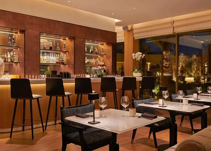 Fairmont Bay