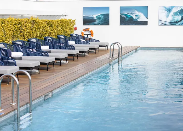 Indigo Cagnes-Sur-Mer By Ihg
