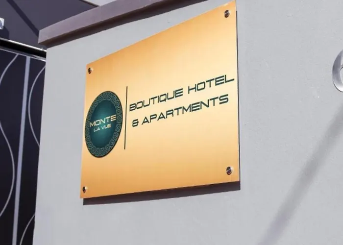 Monte La Vue Hotel