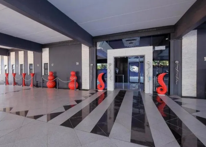 Monte La Vue Hotel
