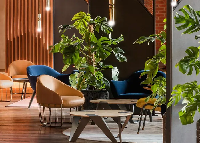 Voco Dubai The Palm By Ihg