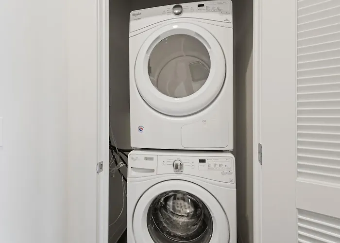 All Vacation Rentals Placemakr Marymount Ballston