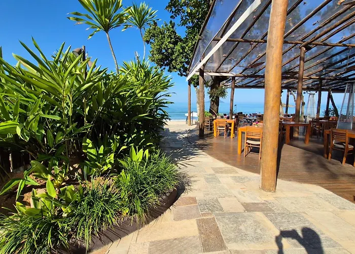 Juquehy Praia