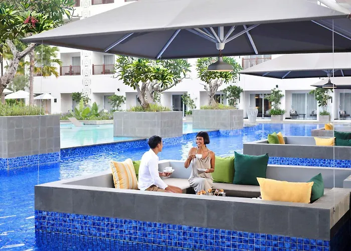  Grand Mercure Bali Seminyak