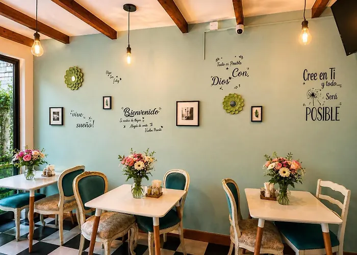 Hotel Boutique Casa Noble