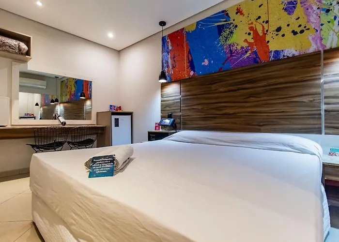 Soft Motel - Usp