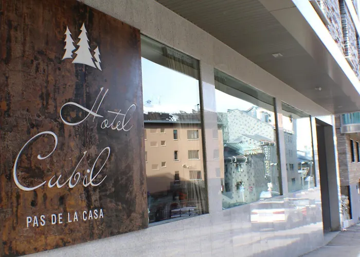 Hotel Cubil