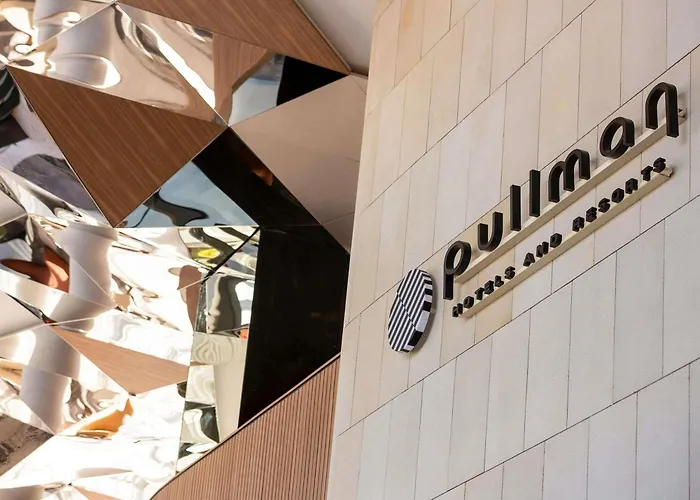 Pullman Sydney