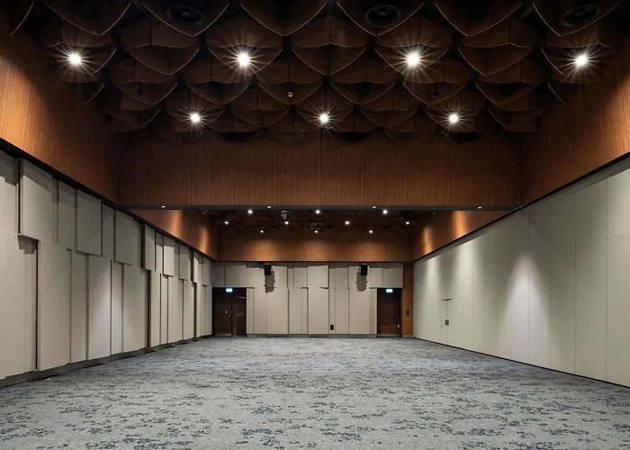 Pullman Sydney