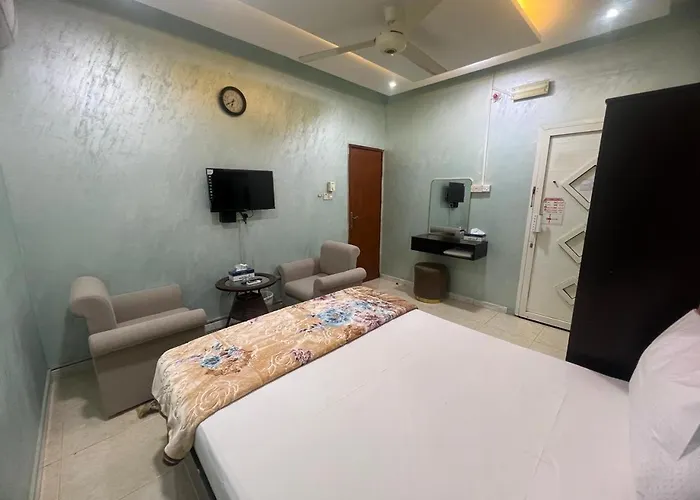 Al Fanar Rest House Llc
