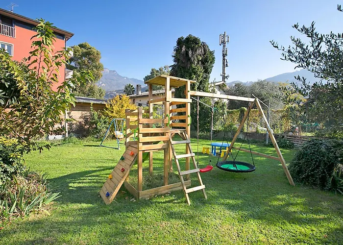 Bike&Wind Hotel Villa Maria