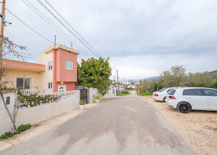 Vila Star