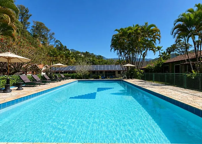  Vila Francesa