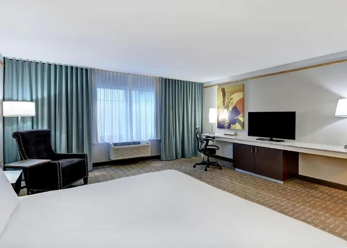 Hilton Garden Inn