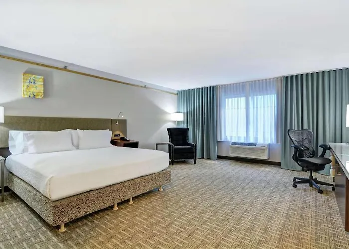 Hilton Garden Inn