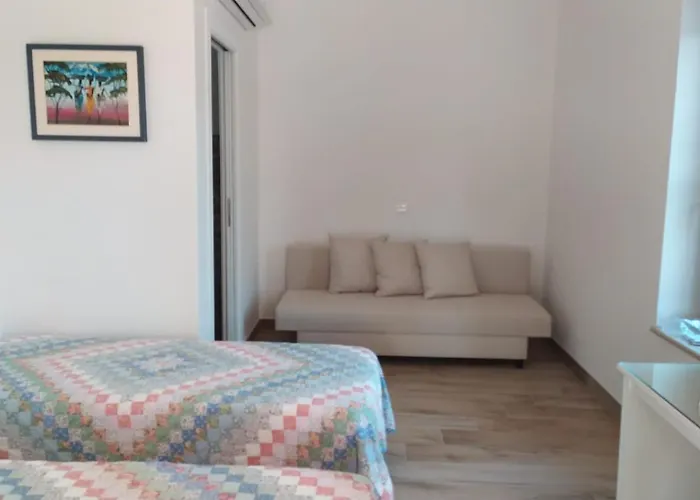 Le Tre Lune B&B