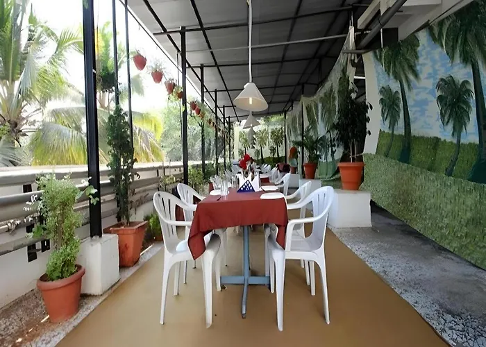 Best Selfcatering Ashish Plaza