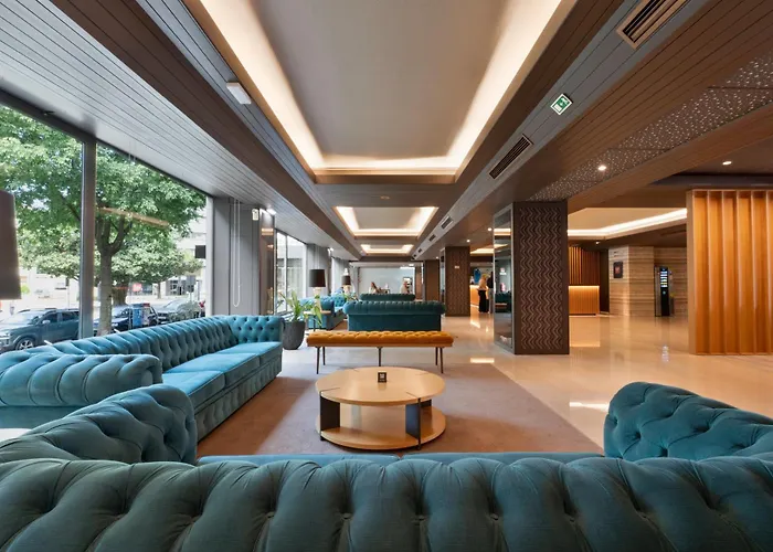 HF Tuela Porto