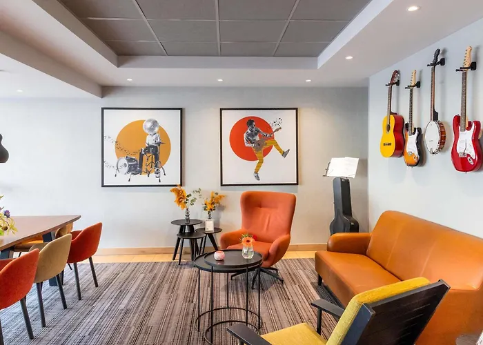 Ibis Styles Scheveningen