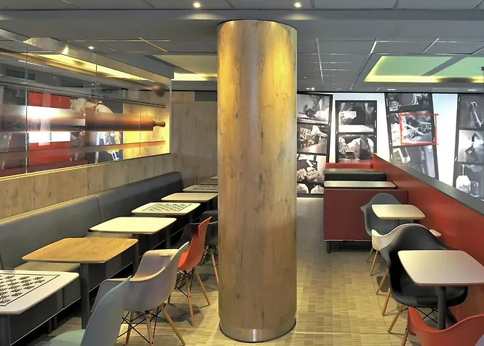  Ibis Amsterdam City West