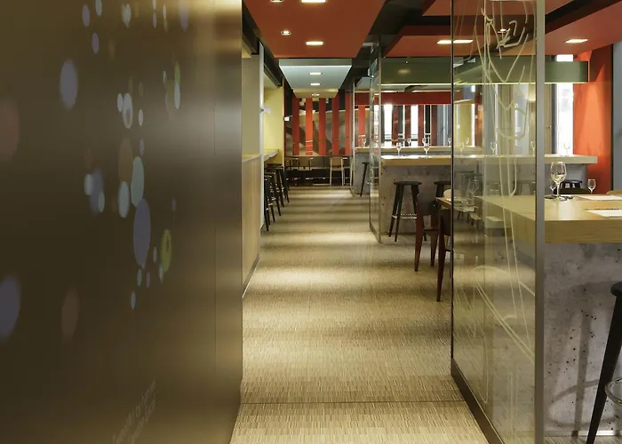 Dog friendly hotels Ibis London Excel-Docklands