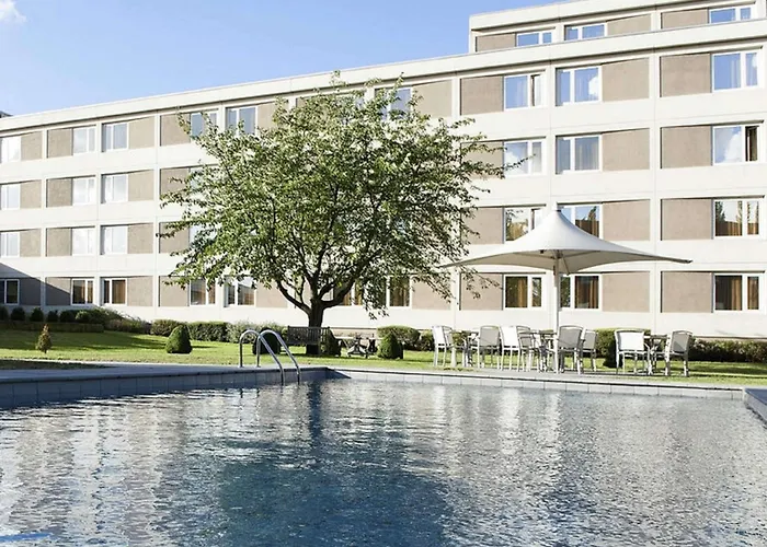 Novotel Antwerpen