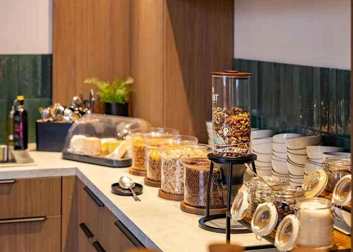  Des Colonies Brussels By Mercure