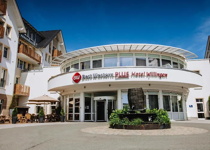 Best Western Plus Willingen