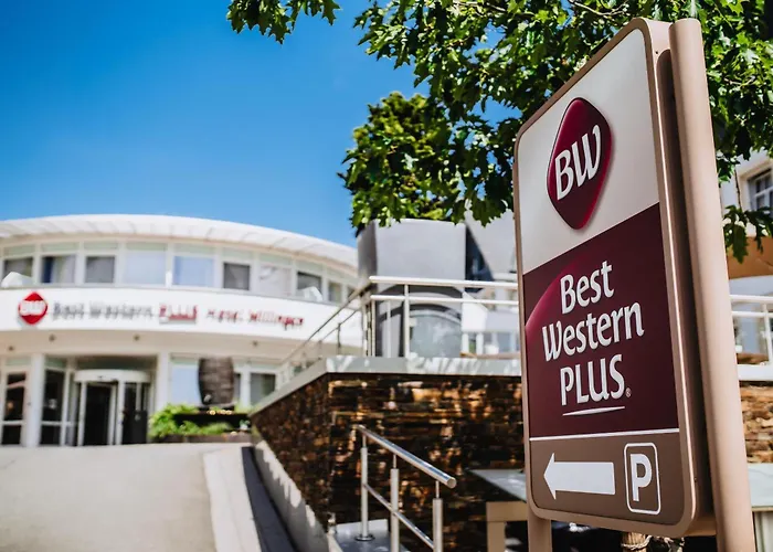 Best Western Plus Willingen