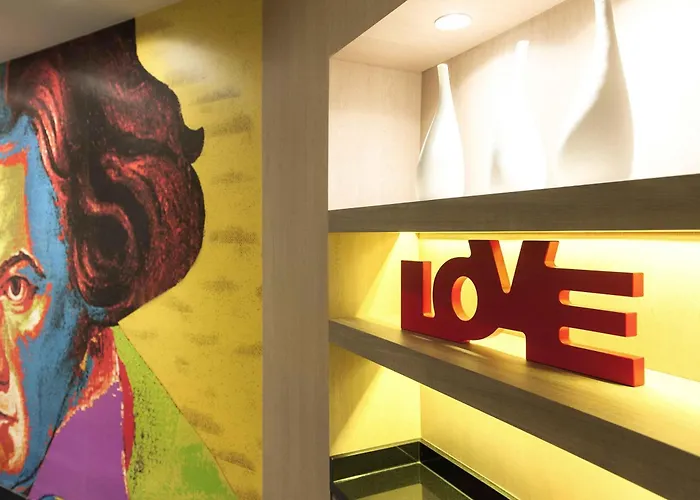 Novotel Centrum
