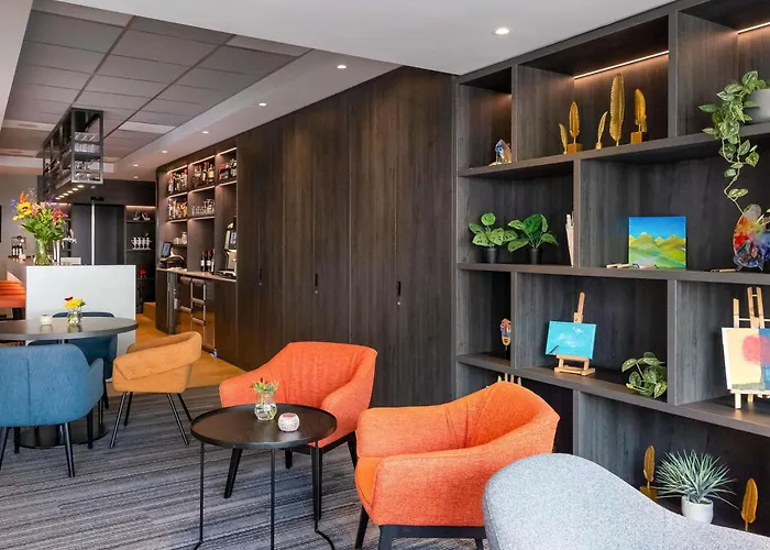 Ibis Styles Scheveningen