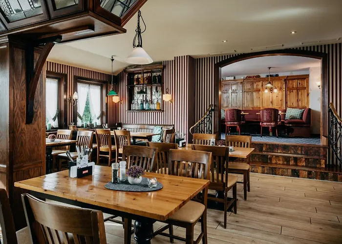 Romantik Hotel Stryckhaus