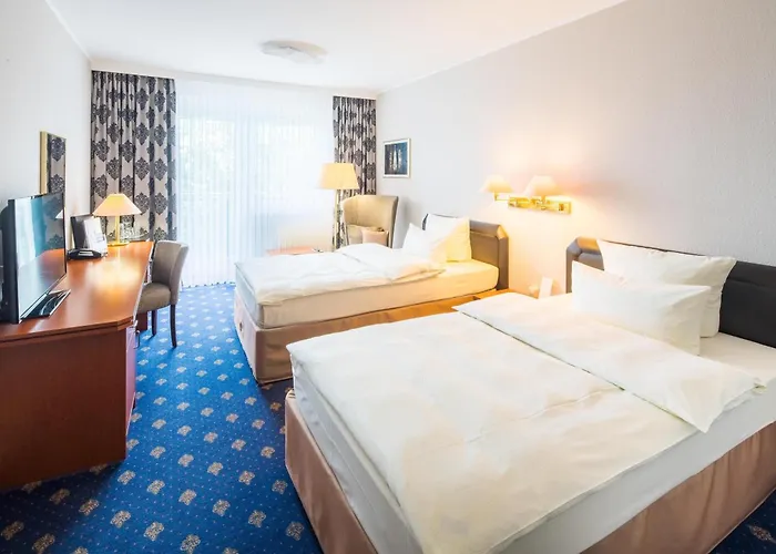 Best Western Windorf