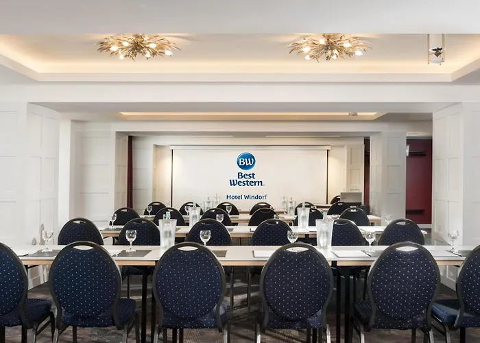 Best Western Windorf