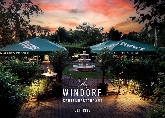 Best Western Windorf