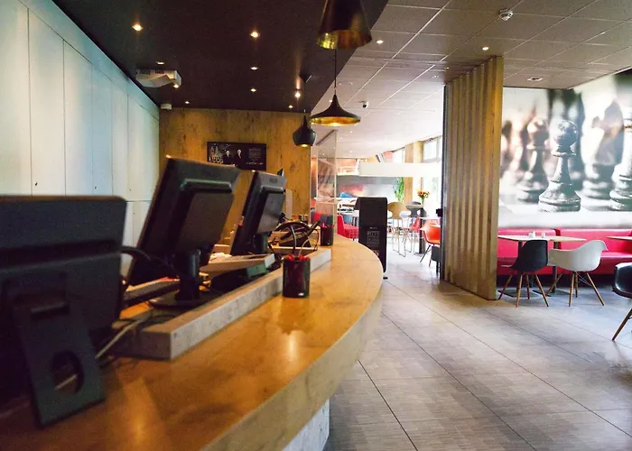 Ibis Koeln Centrum