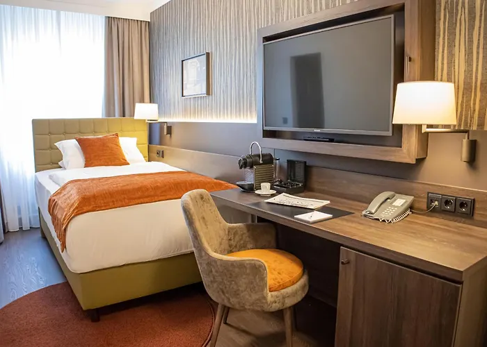 Essener Hof; Sure Collection By Best Western