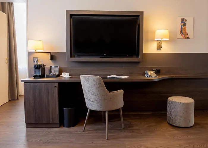 Essener Hof; Sure Collection By Best Western