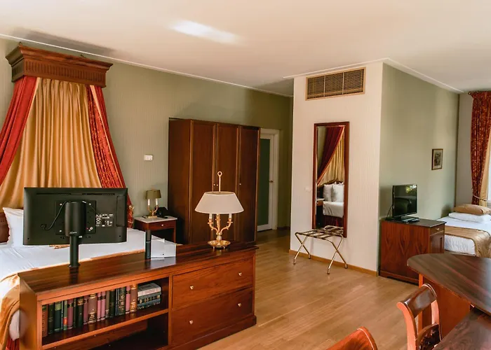 Grand Hotel Karel V