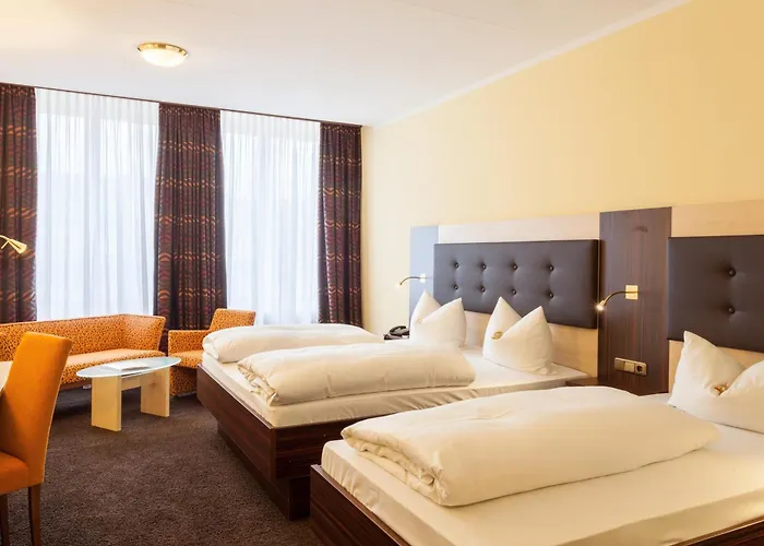 Best Western Hotel Augusta