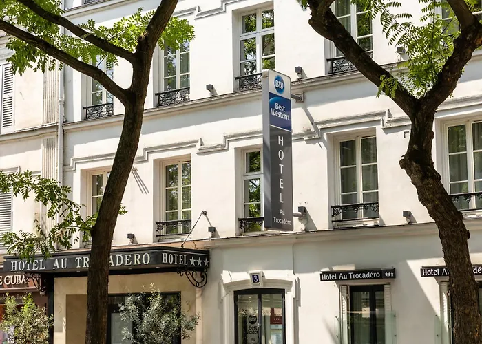 Western Au Trocadéro