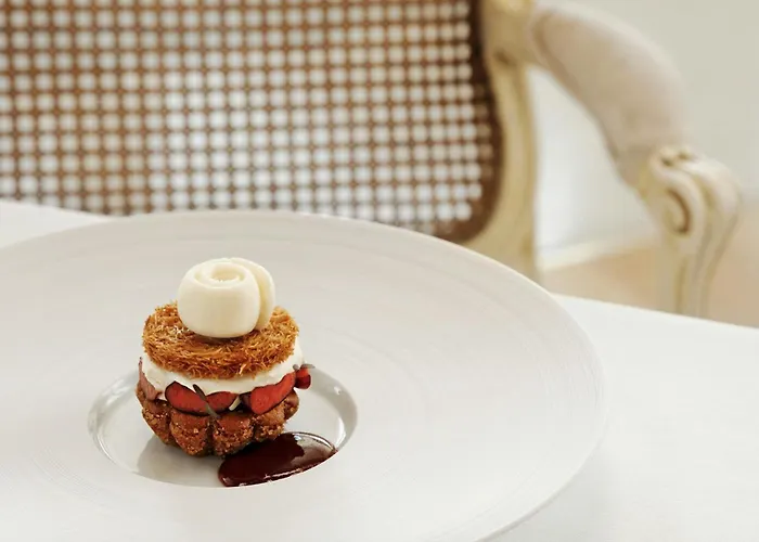 King George, A Luxury Collection , Athens
