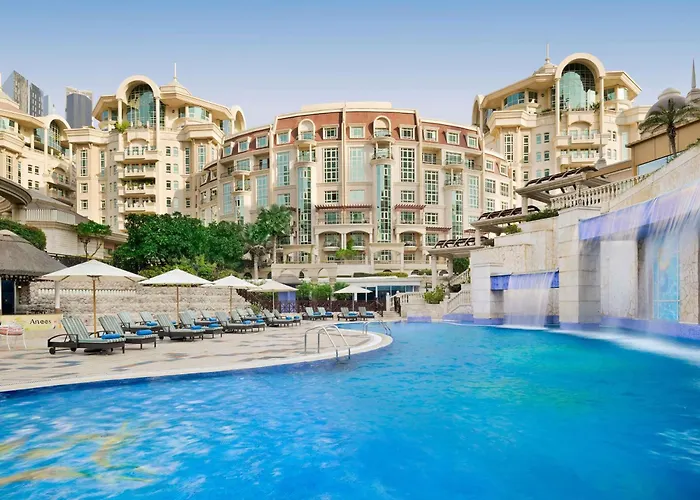 Swissôtel Al Murooj