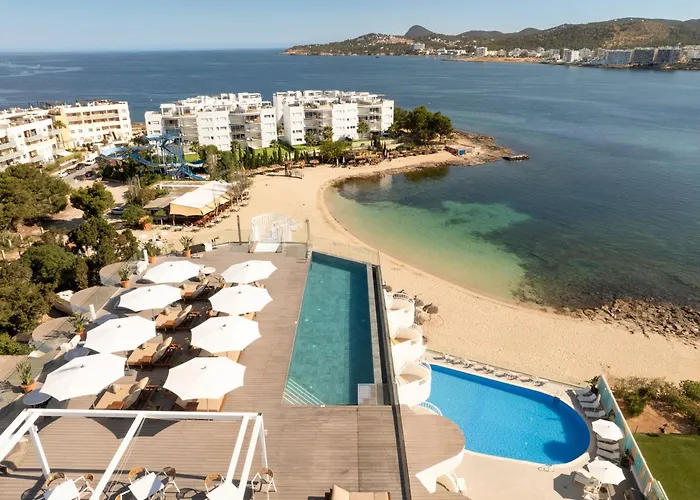 INNSiDE by Meliá Ibiza Beach