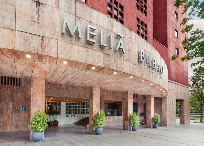 Melia Bilbao